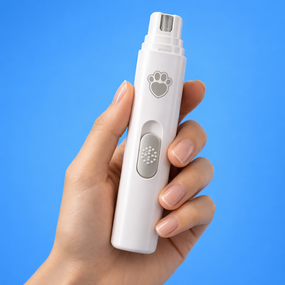 Cortauñas Sin Estrés