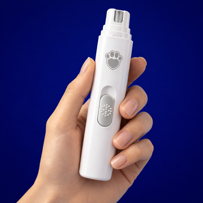 Cortauñas Sin Estrés