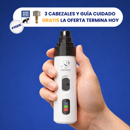 Cortauñas Sin Estrés