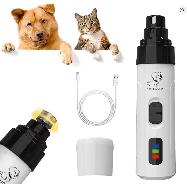 Cortauñas Sin Estrés