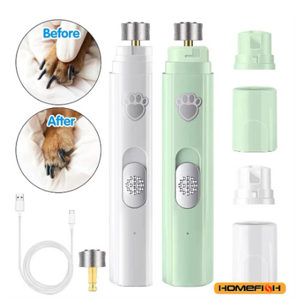 Cortauñas Sin Estrés