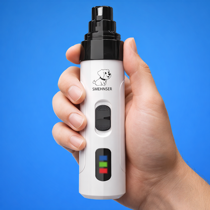 Cortauñas Sin Estrés