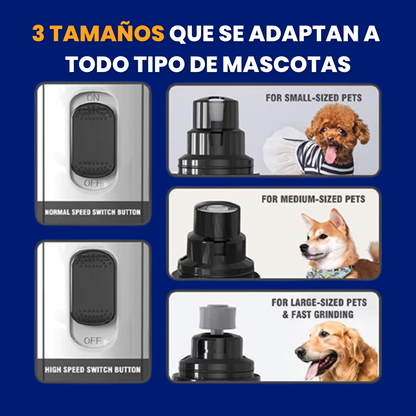 Cortauñas Sin Estrés