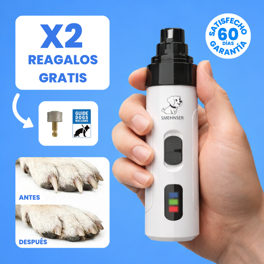 Cortauñas Sin Estrés