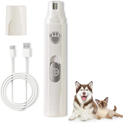 Cortauñas Sin Estrés